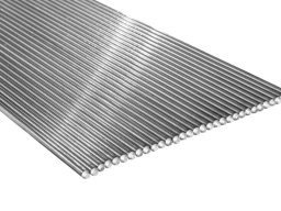 Stainless Steel Bar